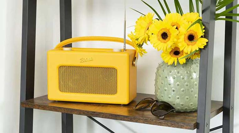 Roberts Radio: Summer Sounds