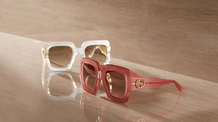 Designer Sunglasses: Up To 70% Off