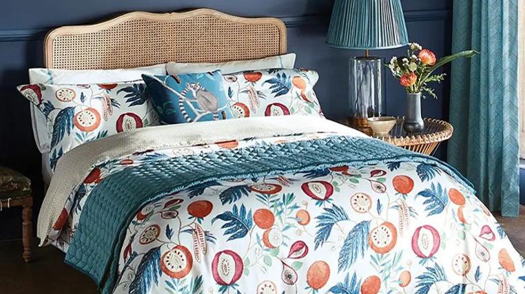 Designer Bed & Bath - Up To 80% Off