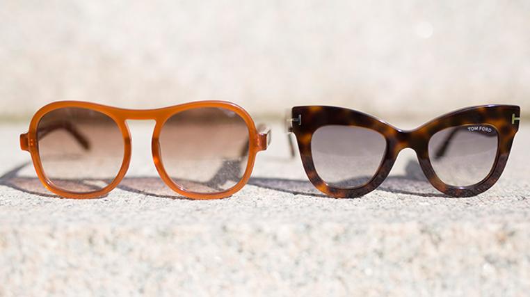 Tom Ford Sunglasses