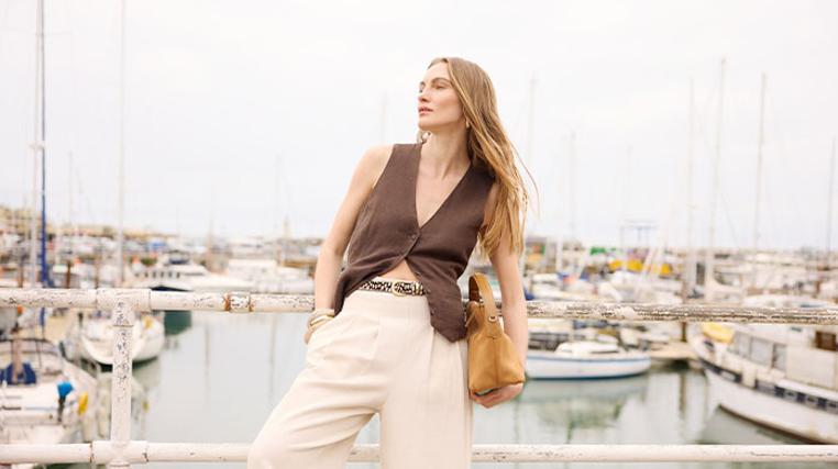 Summer Style By No.Eleven