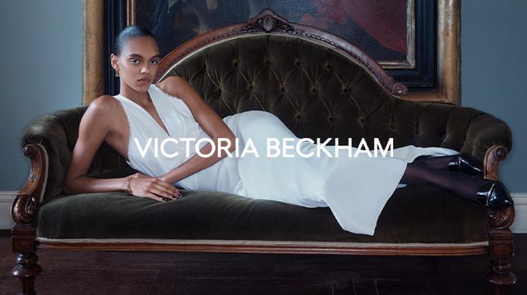 Stylish Pieces From Victoria Beckham