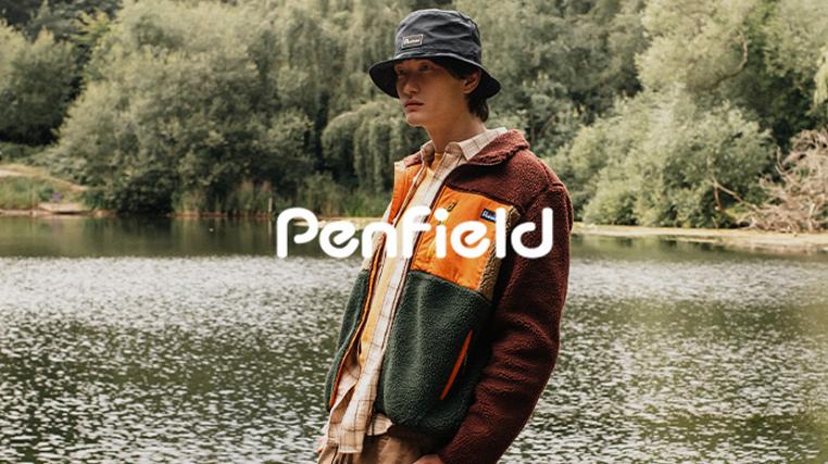 Penfield: Outdoor Essentials