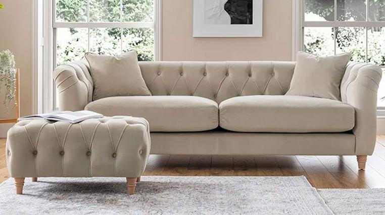 Cotswold Collection by The Great Sofa Company