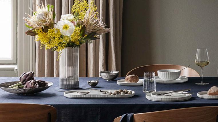 Georg Jensen: Wedding Season