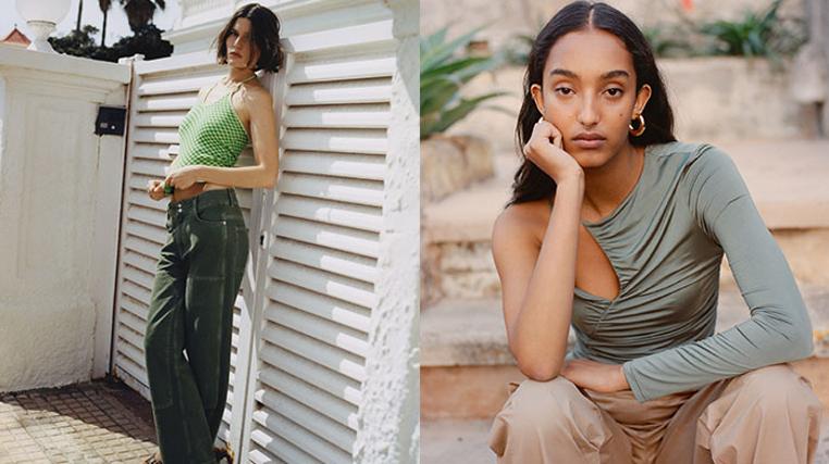Highstreet Elevated Essentials