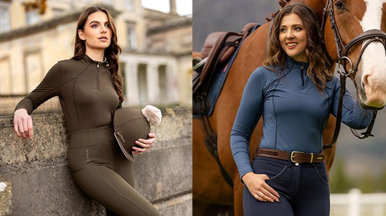 LeMieux Countrywear