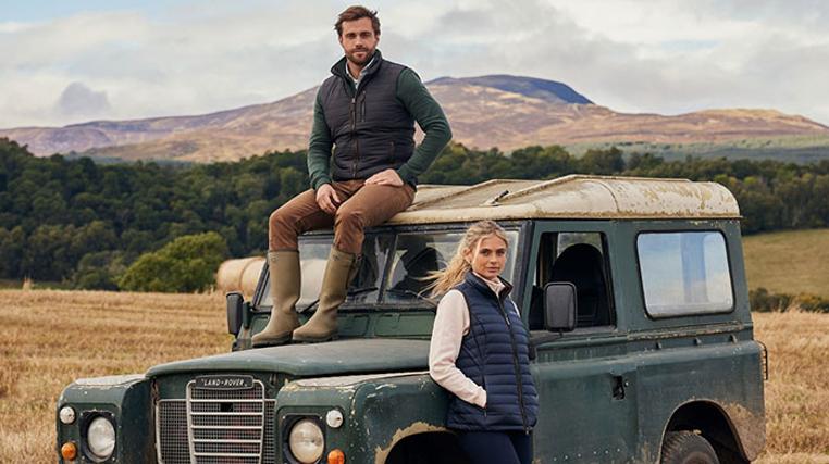 Country Express Shop For Him & Her