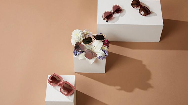 Designer Sunglasses: Tom Ford, Celine & More