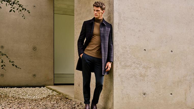 Ted Baker For Him!