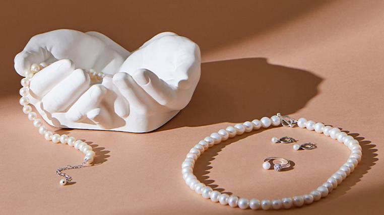 Atelier Victoire Pearls