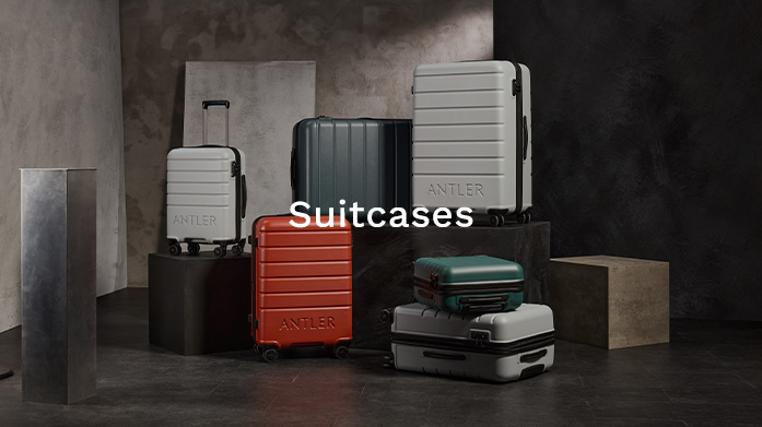 Suitcases