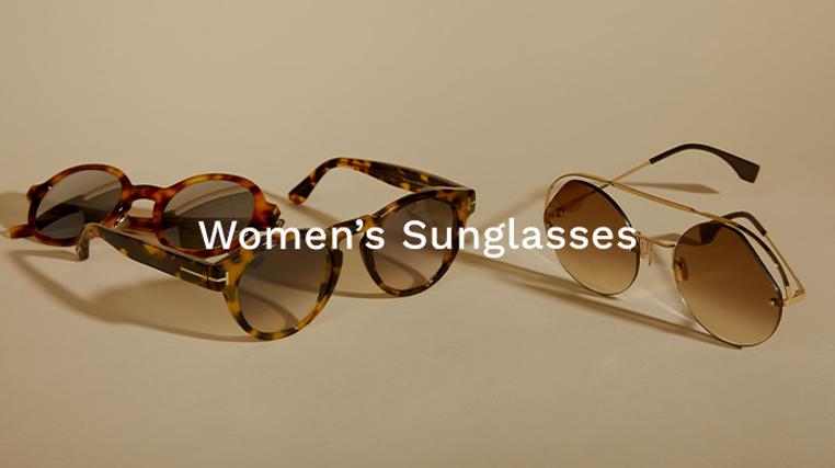 Women's Sunglasses