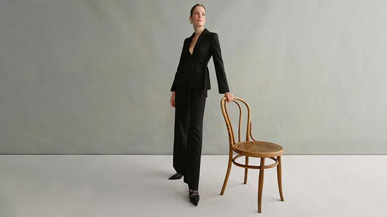 Women's Workwear Refresh