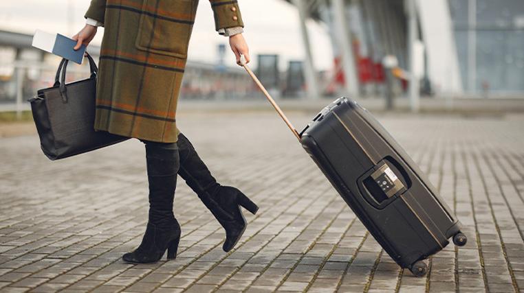 A/W Luggage Guide