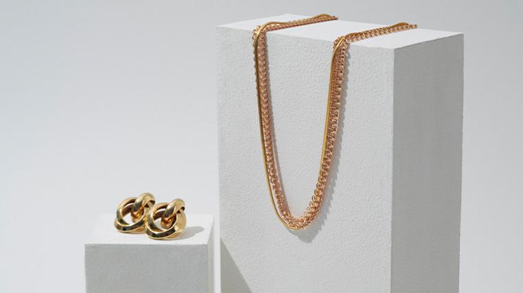 The Gift Of Jewellery: Under £70