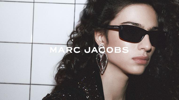 Marc Jacobs, Isabel Marant & More Sunglasses