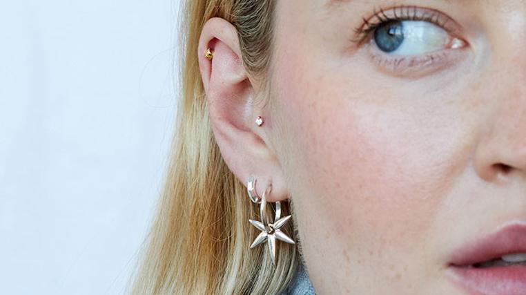Dinny Hall: Brand Debut