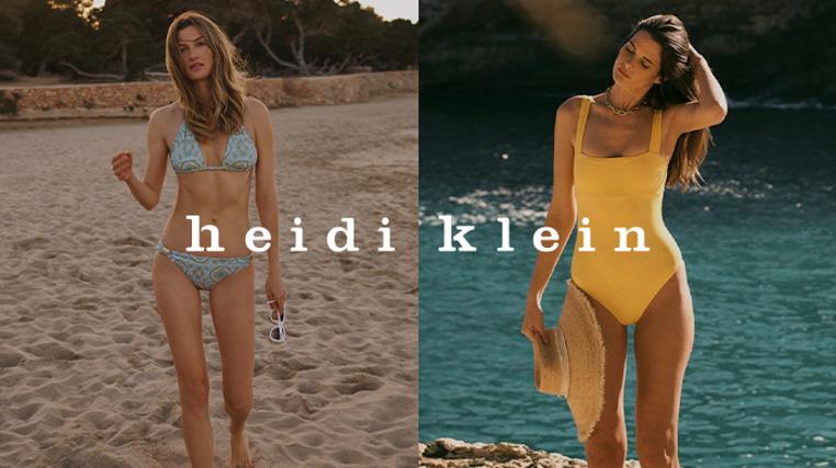 Heidi Klein: Resort Collection