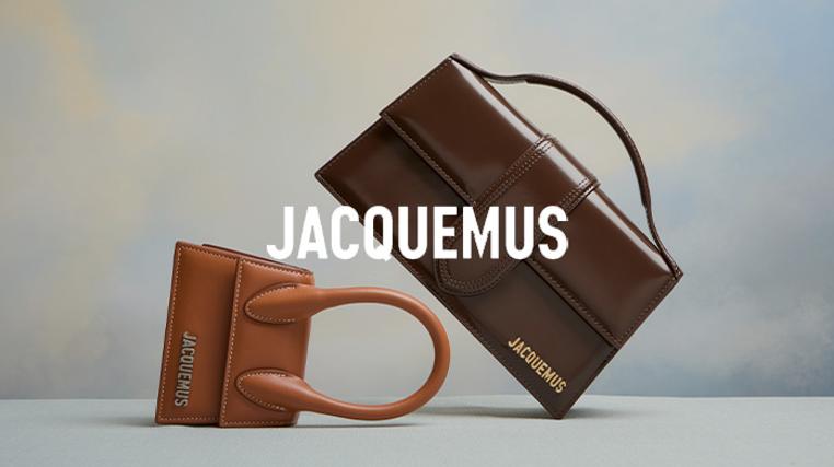 Jacquemus: Up To 40% Off