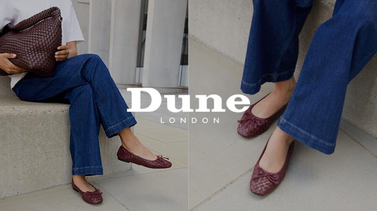 Dune London! Women's & Men's: Shoes, Bags & More