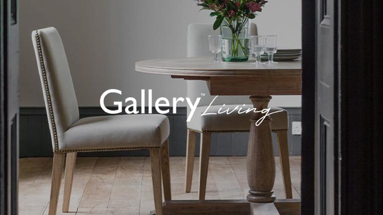 Living & Dining Furniture By Gallery Living