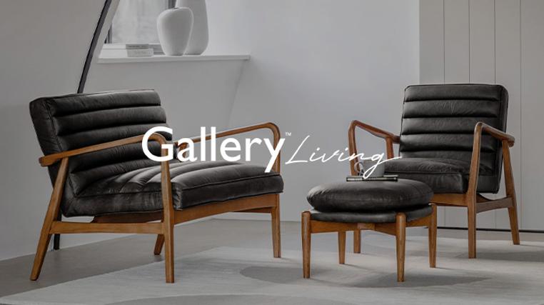Sofas & Armchairs by Gallery Living