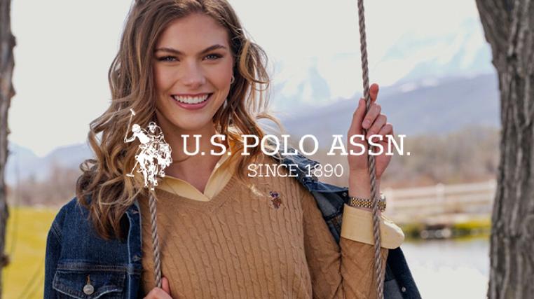 U.S. Polo Assn. Womenswear