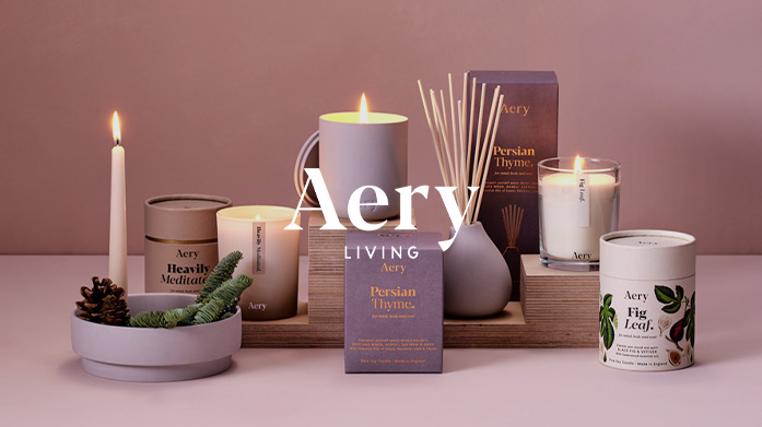 Aery Living: Home Fragrance