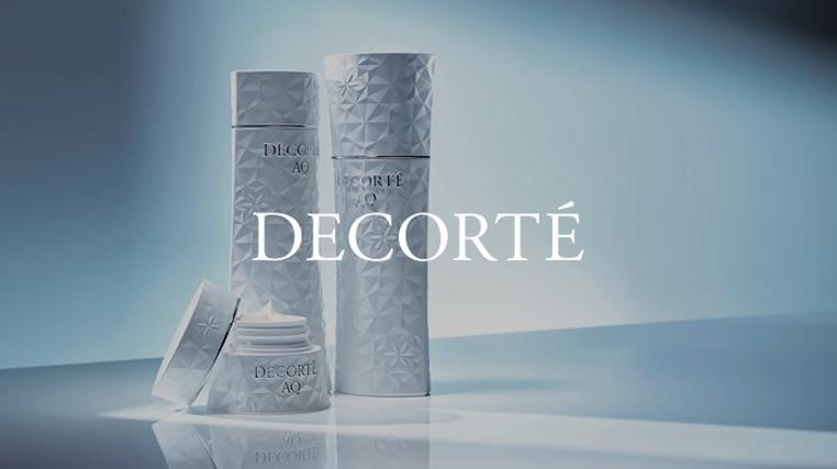Decorte: Japanese Luxury Skincare