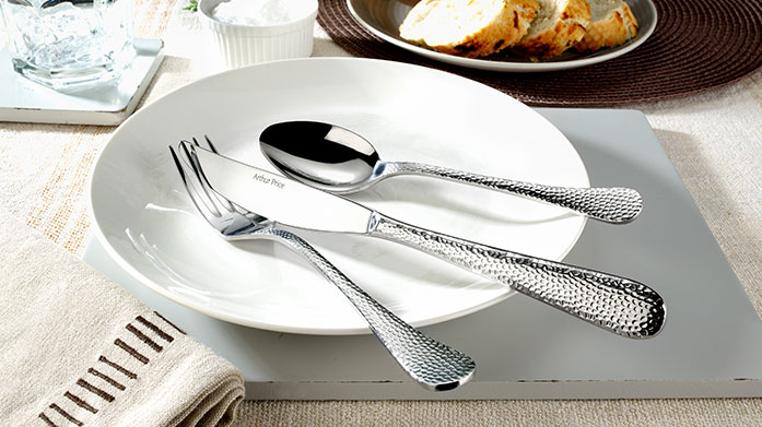 Designer Cutlery Edit
