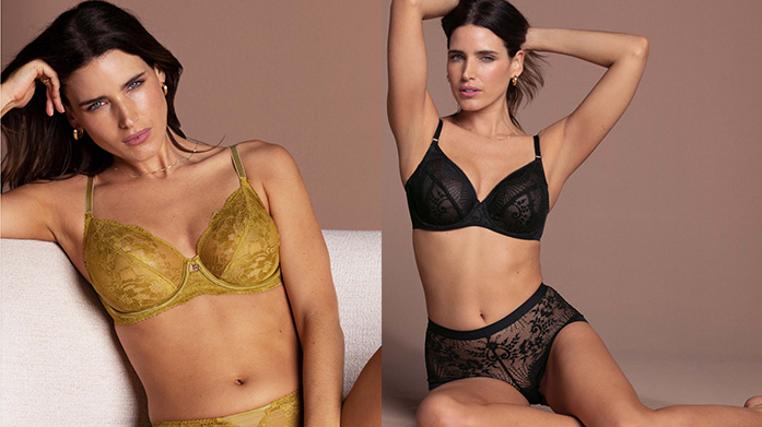 Wacoal: Iconic Lingerie