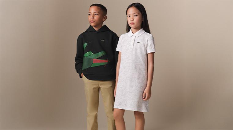 Lacoste Kids