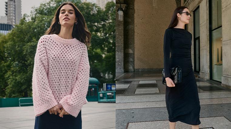 Soaked In Luxury & More: Up To 70% Off!