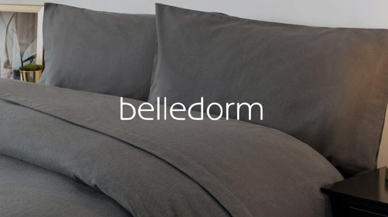 Belledorm Cosy Brushed Cotton Bedding