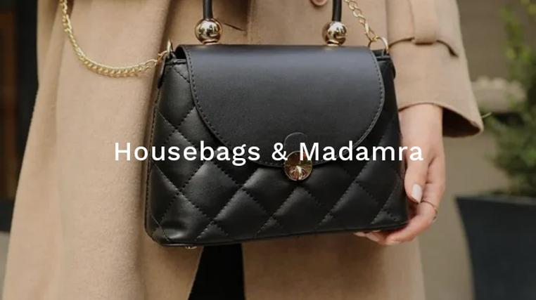 The Housebags Handbag Edit