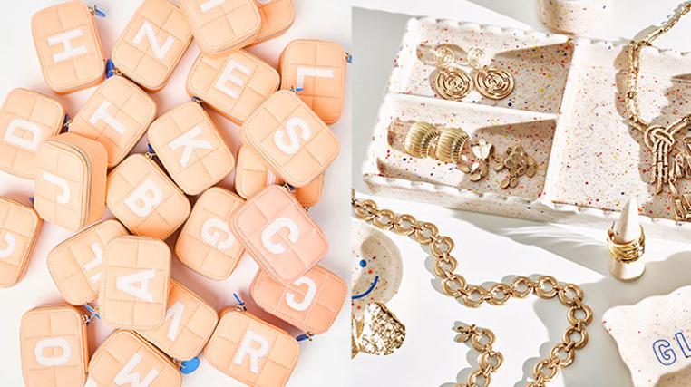 Oliver Bonas: Brand Debut!