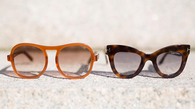 Tom Ford Sunglasses