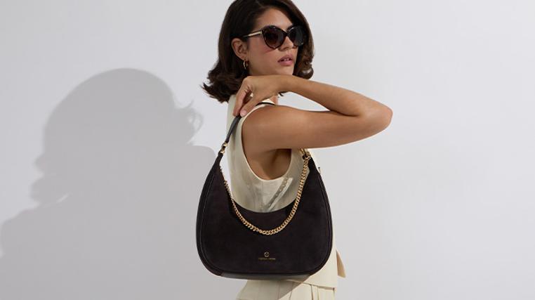 September Accessories Markdowns: Up To 80% Off