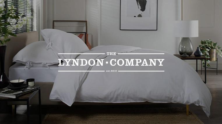The Lyndon Company Bestsellers!