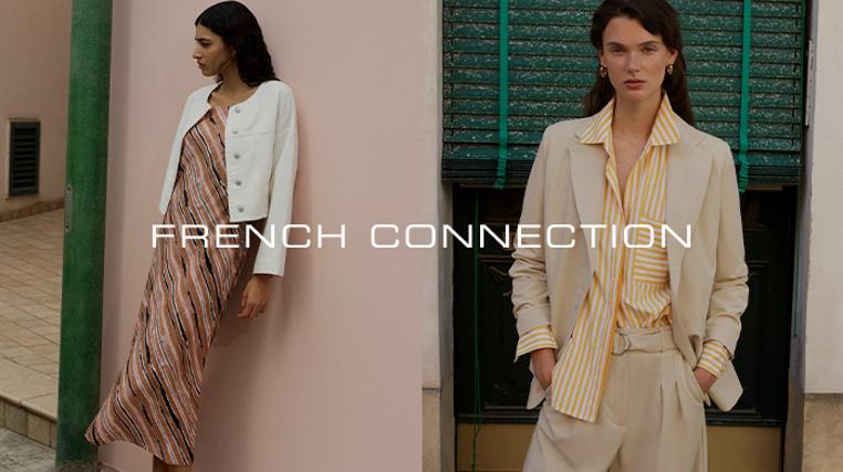 New In! French Connection!