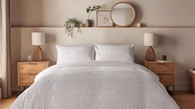 Bed & Bath Essentials