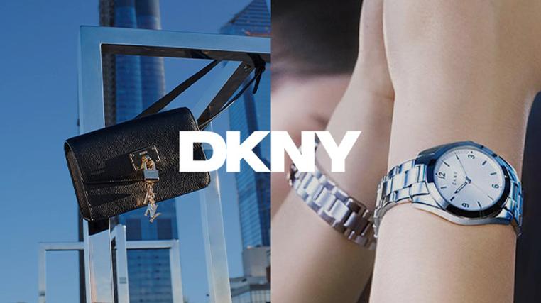 DKNY: Up To 50% Off
