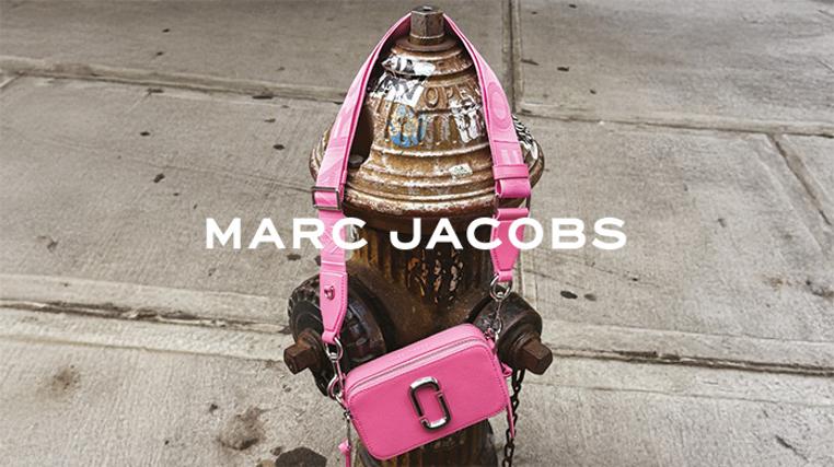 Marc Jacobs Must-Haves!