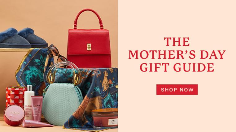 The Mother’s Day Gift Guide