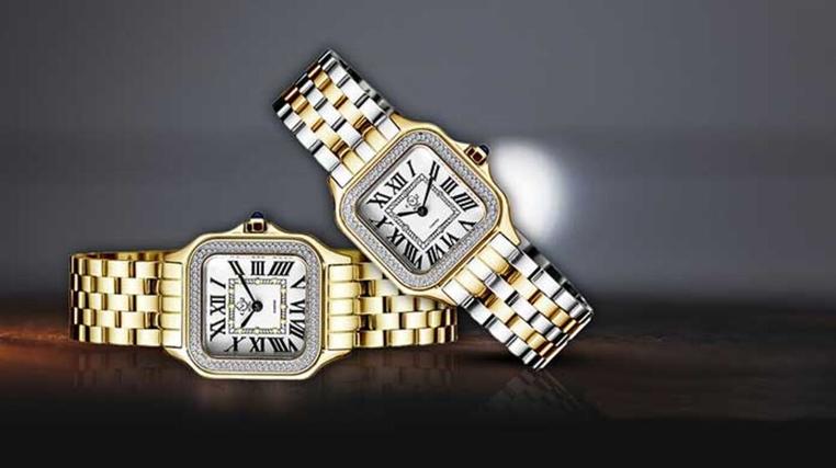 Gevril Swiss Watches