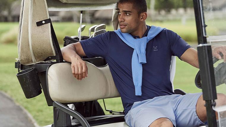 Pro Golfwear Brands For Him