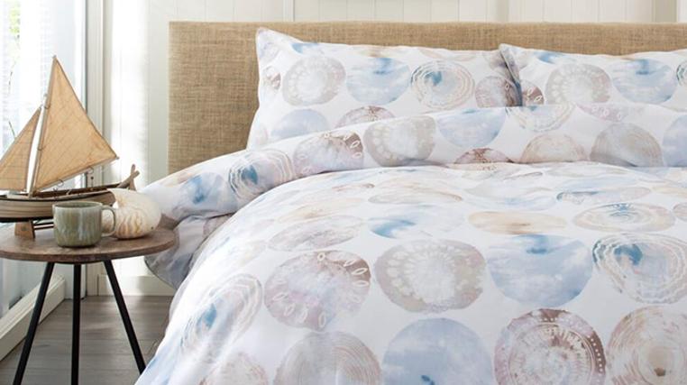 Lobster Creek Towels & Bedding