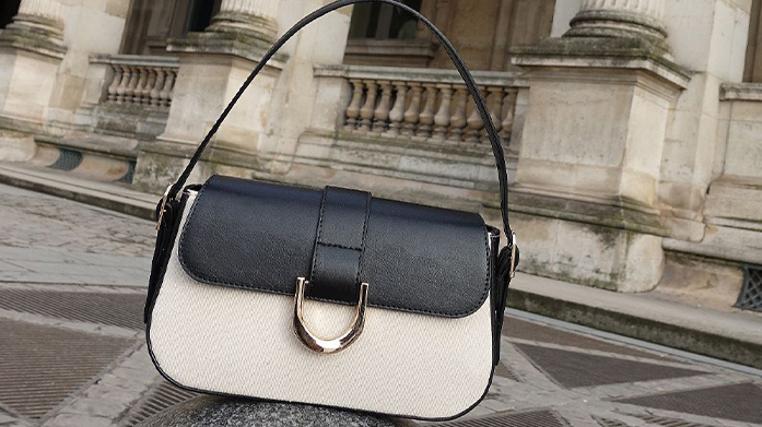 The Trending Handbags For The Season