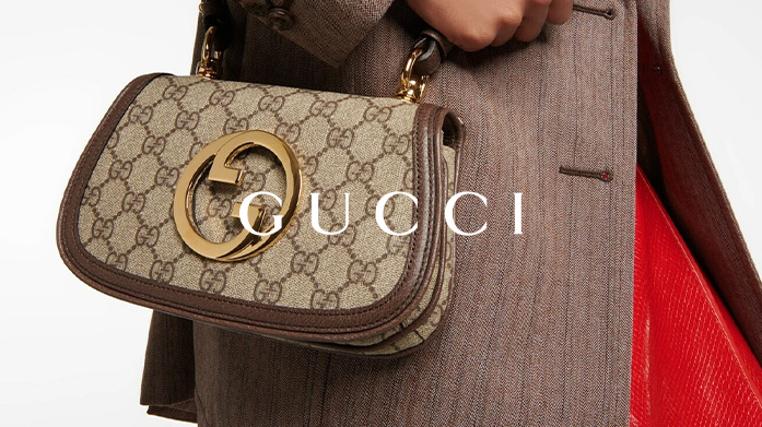 Top Gucci Picks: Up To 50% Off